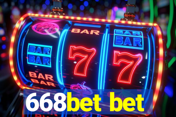 668bet bet